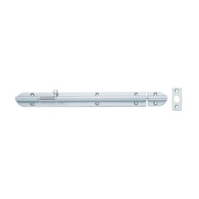 Stainless Steel Barrel Bolt | BS-150 Series