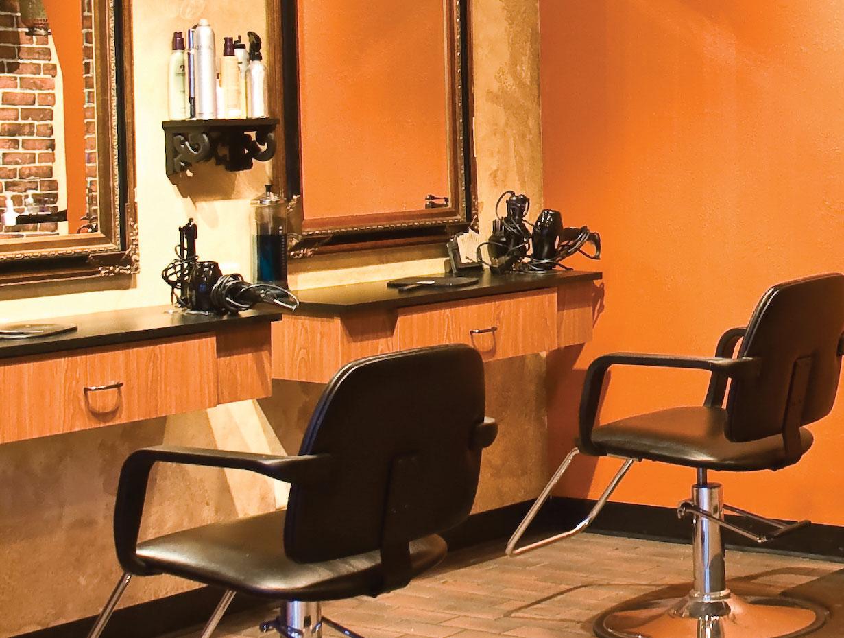 Parent for Hair Salon Appliance Holders - Picture 6 of 11