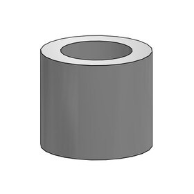 Spacer For SD/UTZ/HH Sugatsune