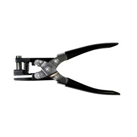 Banner Ups | Super Duty Hole Punch for Banner Ups Tabs
