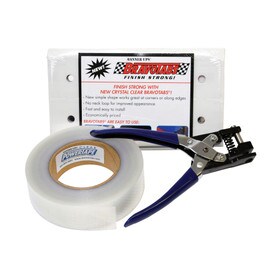 Banner Ups | SEGDesign Starter Kit with PowerTape
