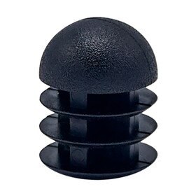 Universal Domes End Caps For Tubing