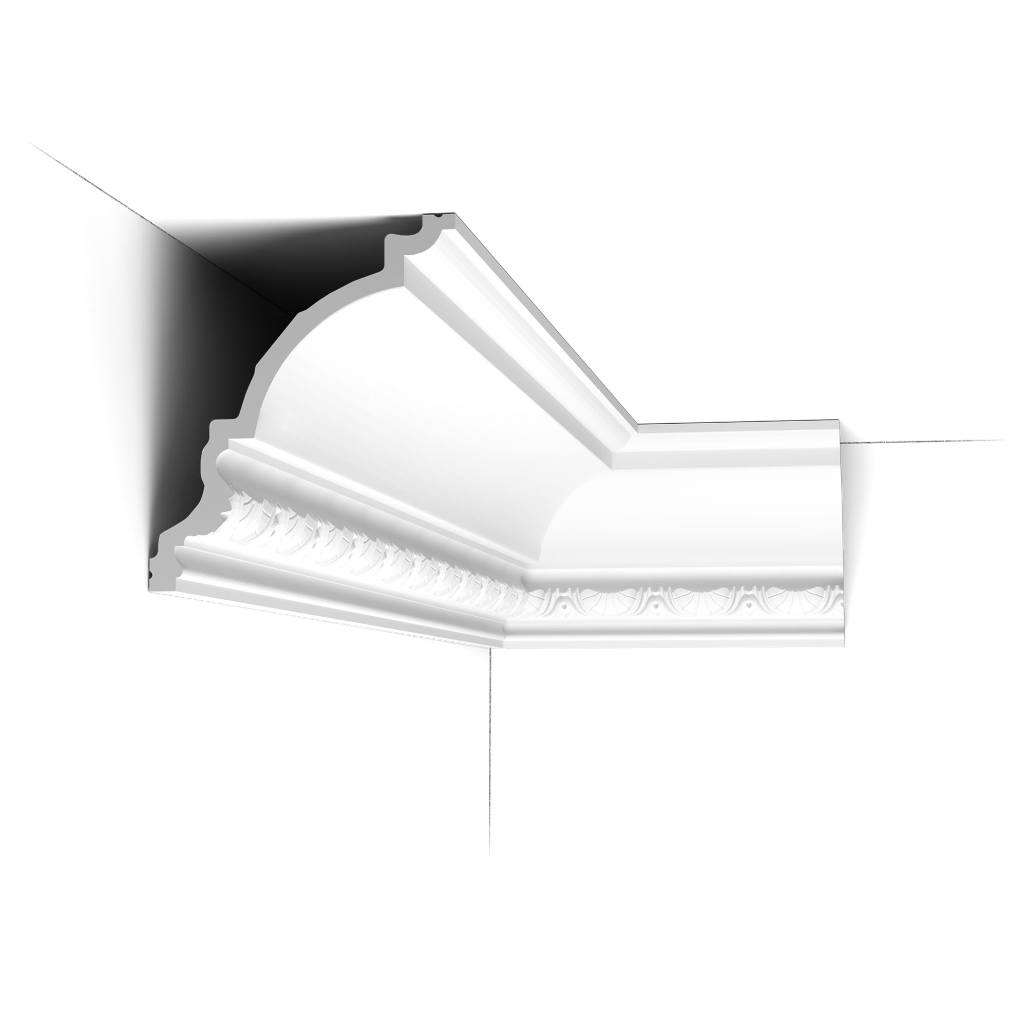 Crown Mouldings Archives - Orac Decor Usa