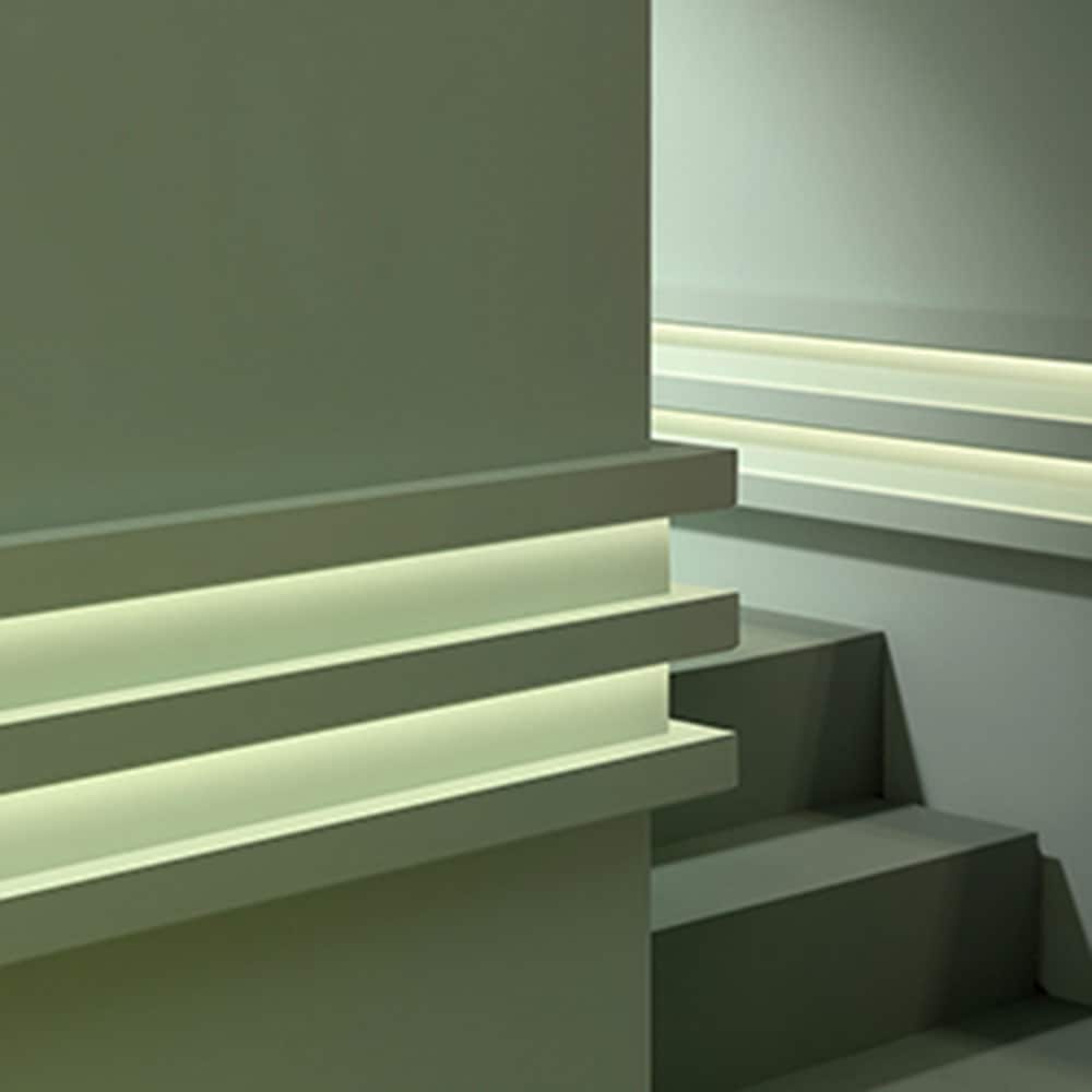 Orac C380 Crown Moulding Orac C380 Crown Moulding