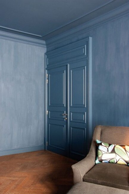 Orac Decor | Purotouch High Density Polyurethane Crown Moulding for Indirect Lighting | Primed White | 5-7/8in H x 4-7/8in Proj x 7-1/2in Face