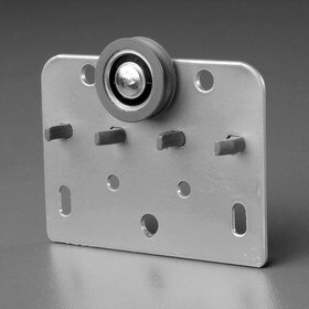 Carrier Kit For Ca 4585 For 2 Doors
