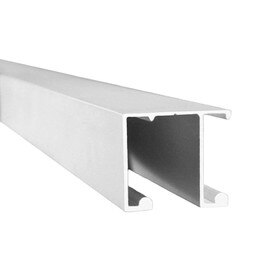Alum Track For Ca 4585 For 66 Lb Doors