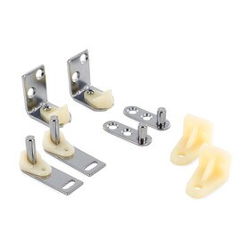Café Door Gravity Hinge