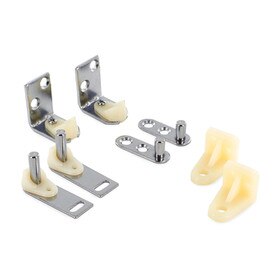 Café Door Gravity Hinge