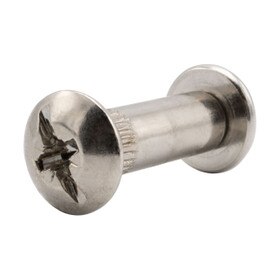 Pozi-Drive Connecting Bolt