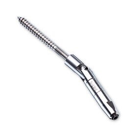 1/8" Qc Pivot For 1/8" Cable Rail