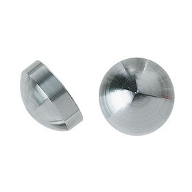 Stainless Steel Dome Style Cap For Cable Rail