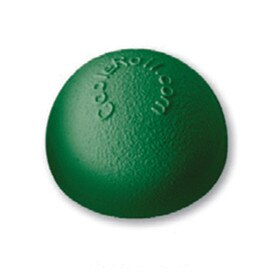 Green Plastic Cap For Cable Rail