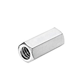 Hanger Bolt Tool 7/8" Long 1/4-20 Rh For Cable Rail