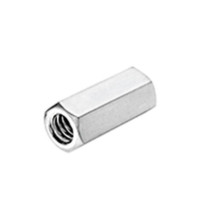 Hanger Bolt Tool 7/8" Long 1/4-20 Rh For Cable Rail