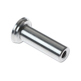 Quick Connect Replacement Piece For 1/8"Stainless Steel