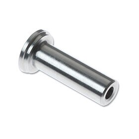 Stainless Steel Quick Connect For 3/16" Cable