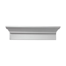 9-11/16" High x 52" Wide 10" Window Crosshead