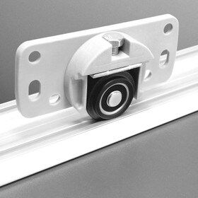 Carrier Set For 2 Doors