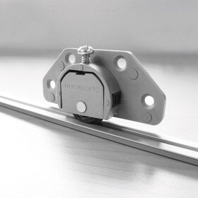 Wood Door Carrier Kit For Cd30 Cx System