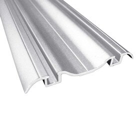 Surface Mount Track 5/8" 15/16" Doors