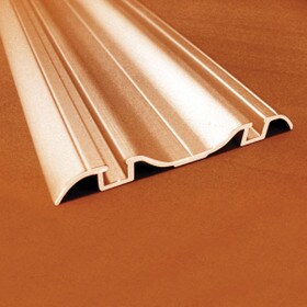 3m Surface Mount Track 5/8" 15/16" Doors