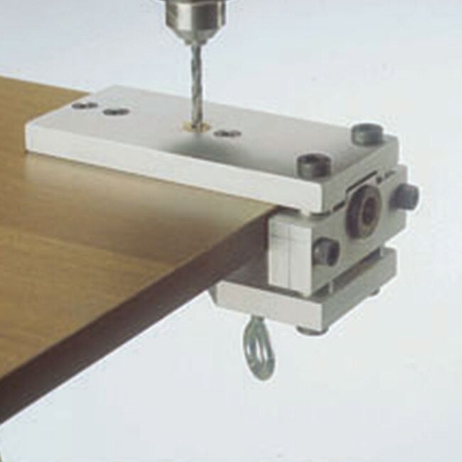 Drill Template for Concealed Furntiure Leveler CFLTEMP