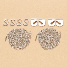 Acrylic Hanging Sign Kit