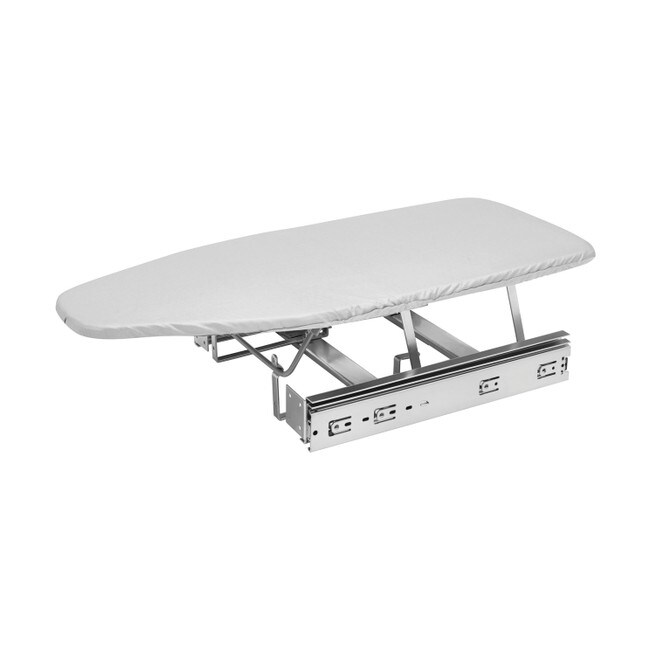 Rev-A-Shelf | Closet Pullout Ironing Board
