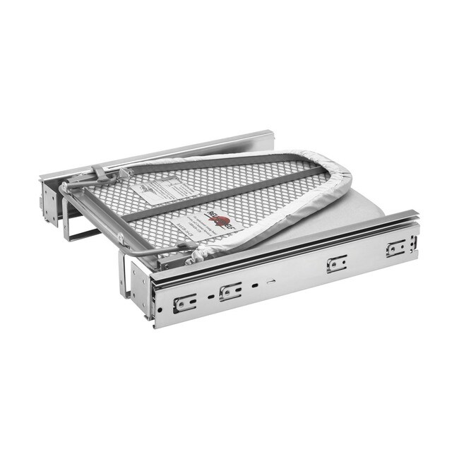 Rev-A-Shelf | Closet Pullout Ironing Board