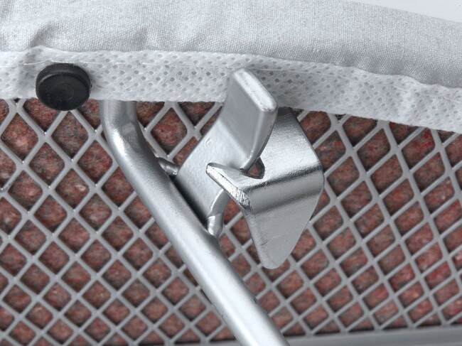 Rev-A-Shelf | Closet Pullout Ironing Board
