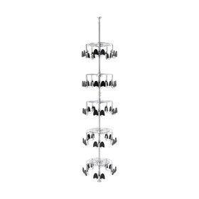 Rev-A-Shelf | 5-Tier Women’s Shoezen