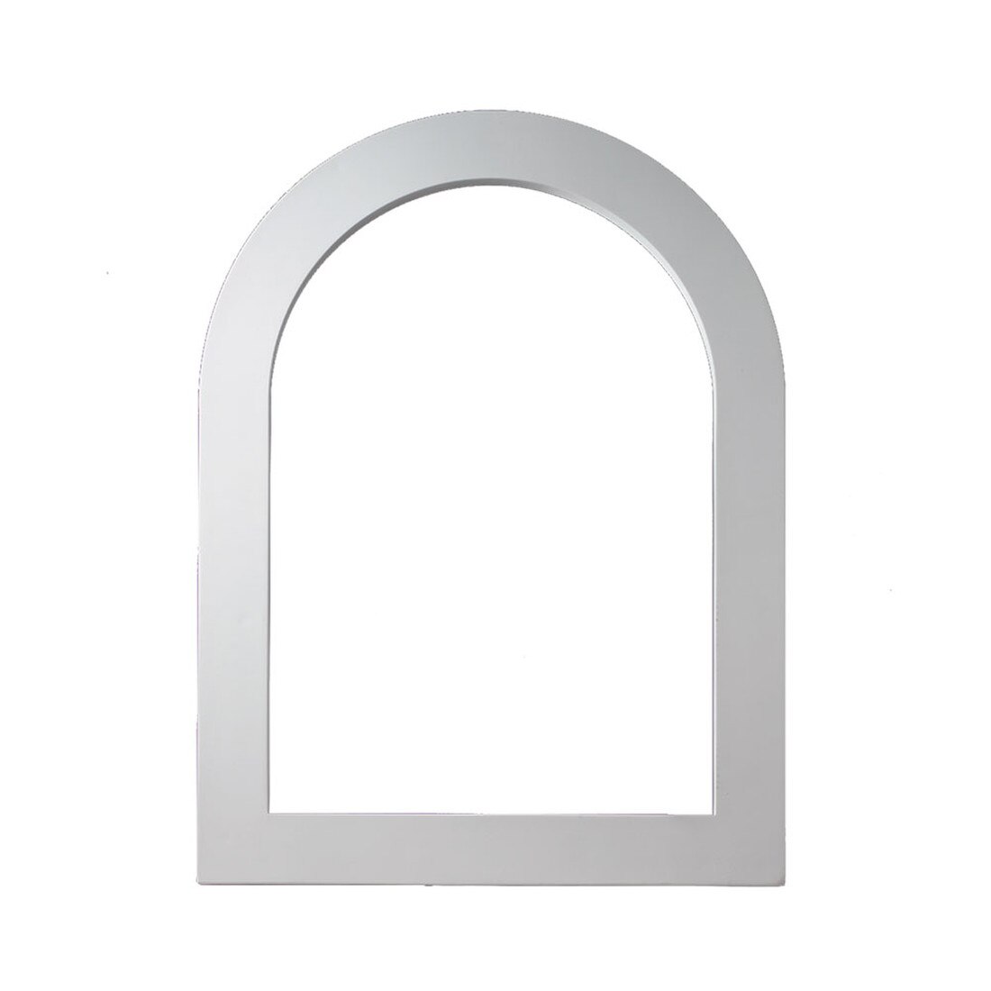 Fypon | Catherdral Louver Trim