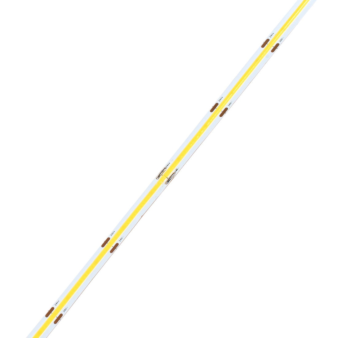 LED Tape Flexible COB Strip Lighting| 24V IP20 UL