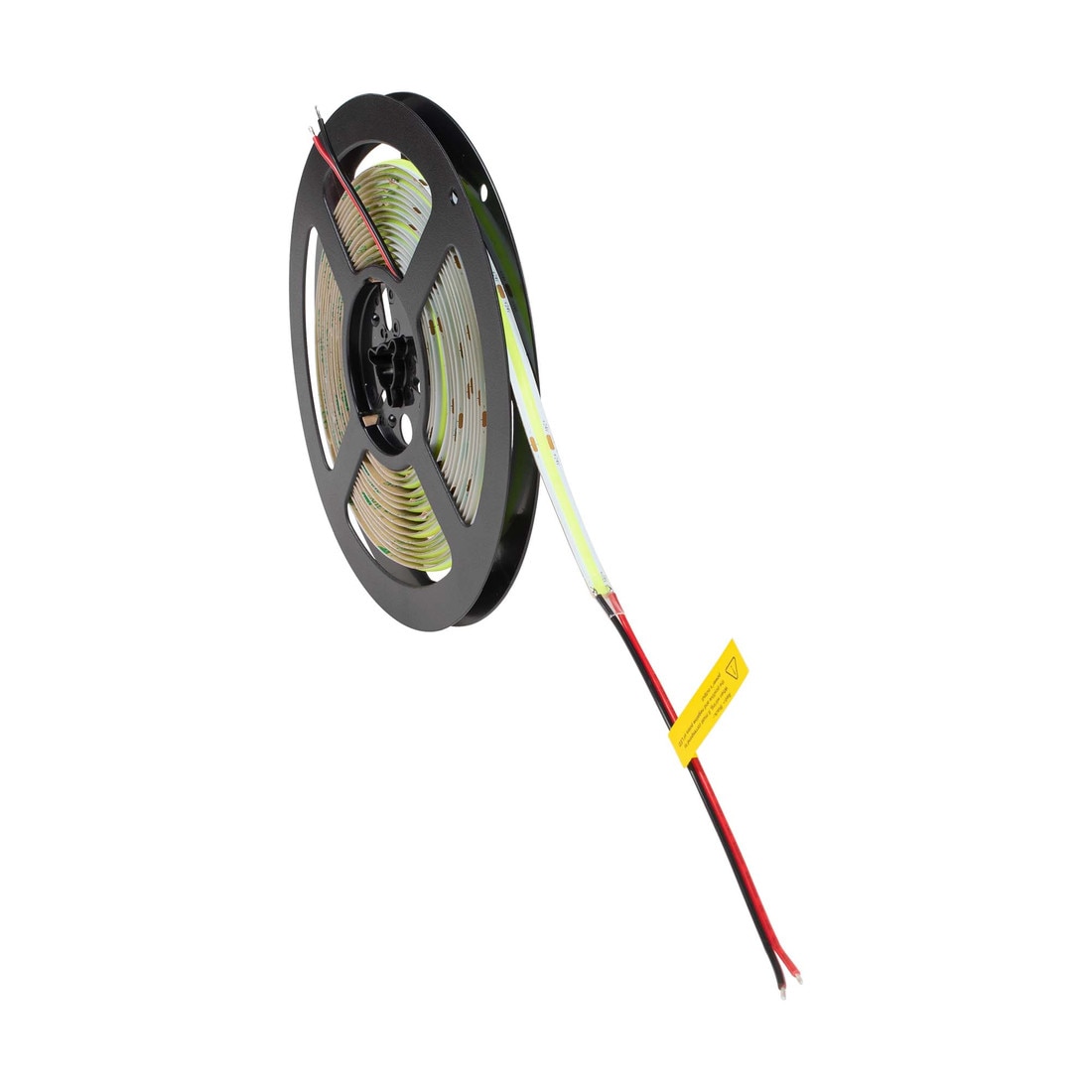 LED Tape Flexible COB Strip Lighting| 24V IP20 UL
