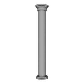 Acrocore EPS Non-Structural Column