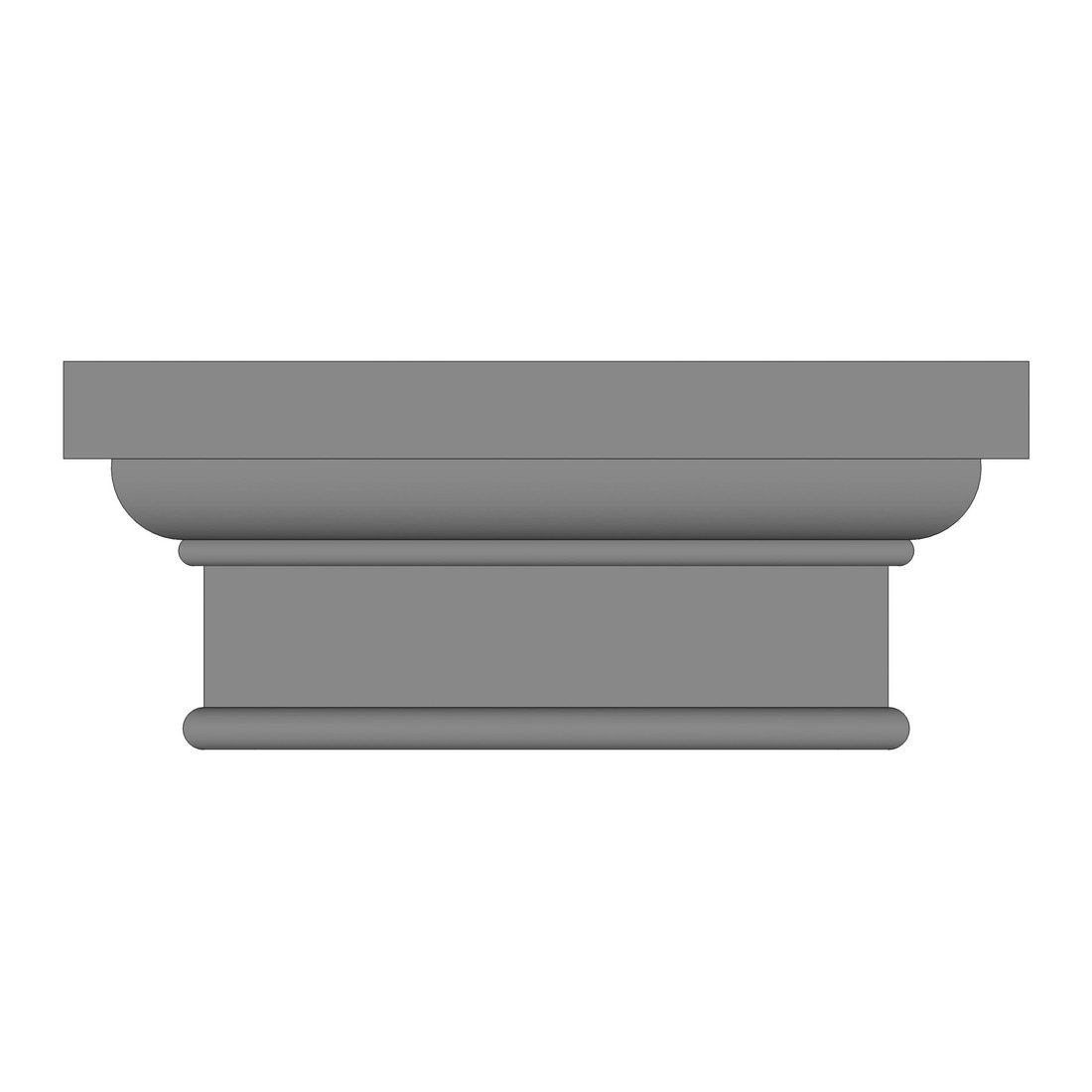 Acrocore EPS Capital for Column