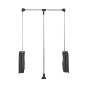 Rev-A-Shelf | Adjustable Pull-Down Closet Rod