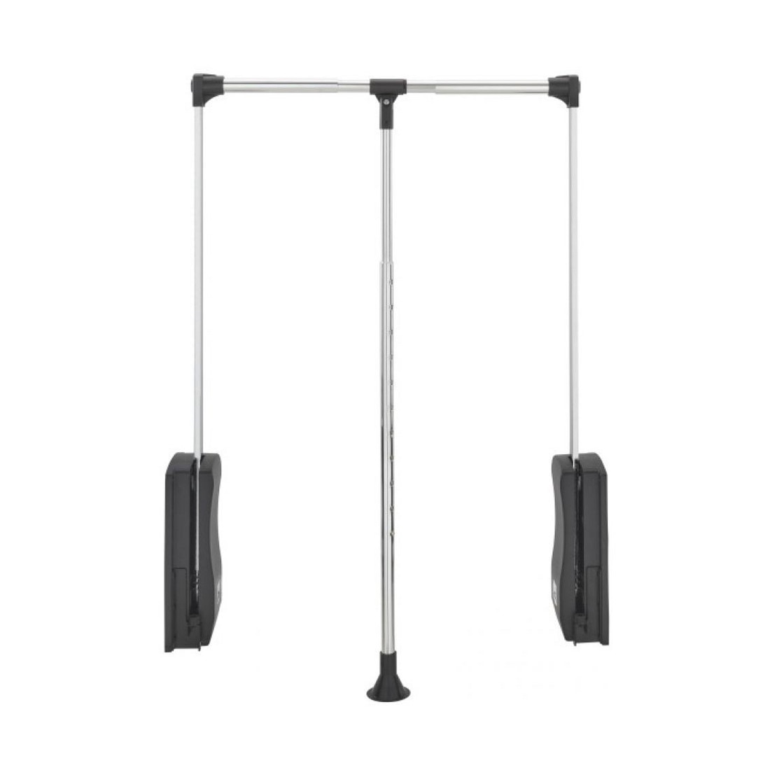 Rev-A-Shelf | Adjustable Pull-Down Closet Rod