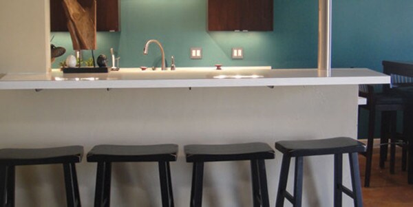 Hidden Countertop Support Bracket CSBME Series | CSBME-PARENT