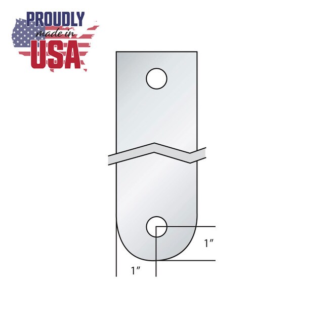 Hidden Countertop Support Bracket CSBNJ Series | CSBNJ-PARENT