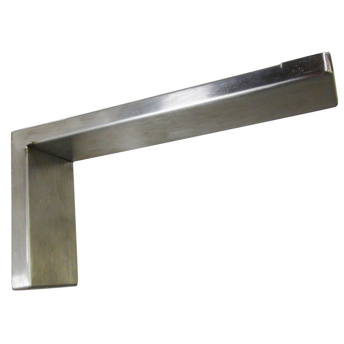 Low Profile Stainless Steel Granite Countertop Support Bracket CSBPR Series | CSBPR-PARENT