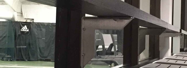 Low Profile Stainless Steel Granite Countertop Support Bracket CSBSC Series | CSBSC-PARENT