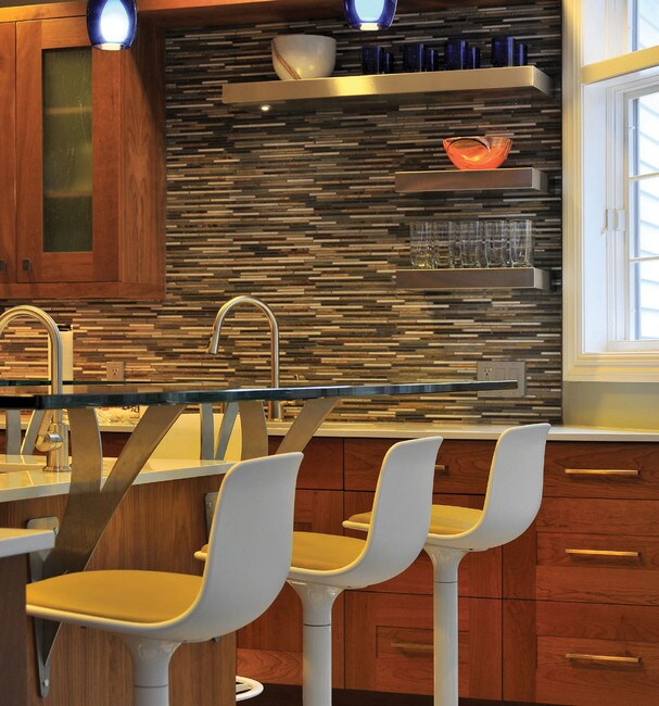 11-1/2in x 20in | Stainless Steel Finish | Vertical Face or Wall Mount | 304 Grade Stainless Steel | Elevated Steel Countertop Support Bracket