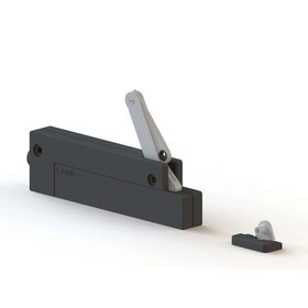 Sugatsune | Compact Softdown Stay | CSD-10-TV-H-BL Series
