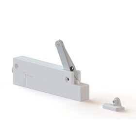 Sugatsune | Compact Softdown Stay | CSD-10-TV-H-WT Series