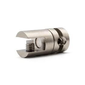 Cable Shelving Adjustable Clamp
