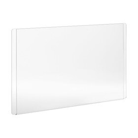 Cable Shelving Hardware Sign Holders