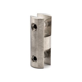Double Sign Clamp For Suspended Sign