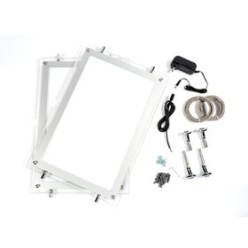 Illuminated Graphic Sign Kit
